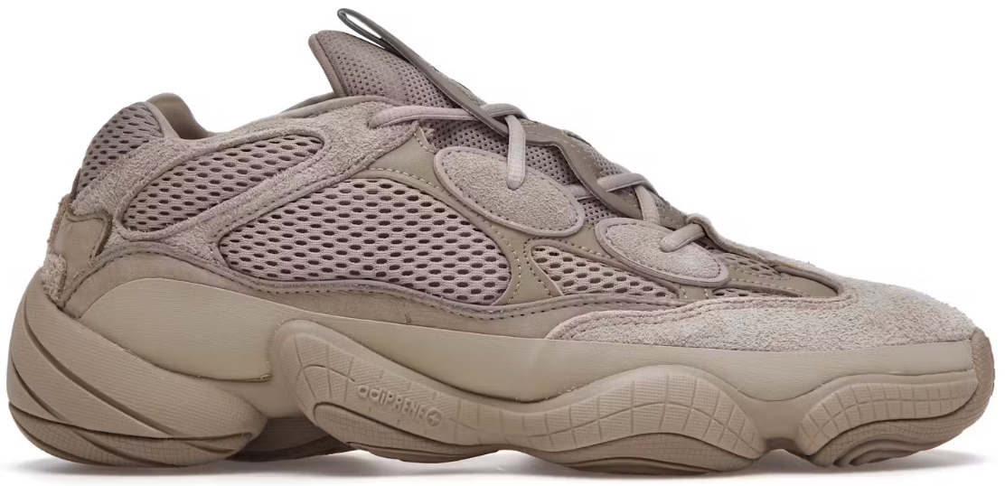 Yeezy 500 Taupe Light PALISADES
