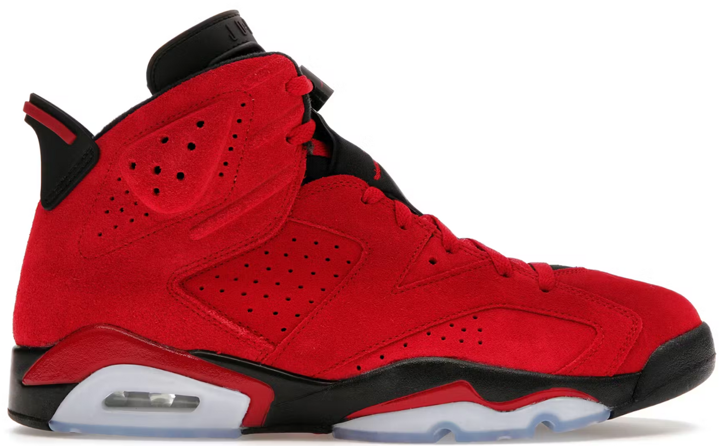 Jordan 6 Retro Toro Bravo PALISADES