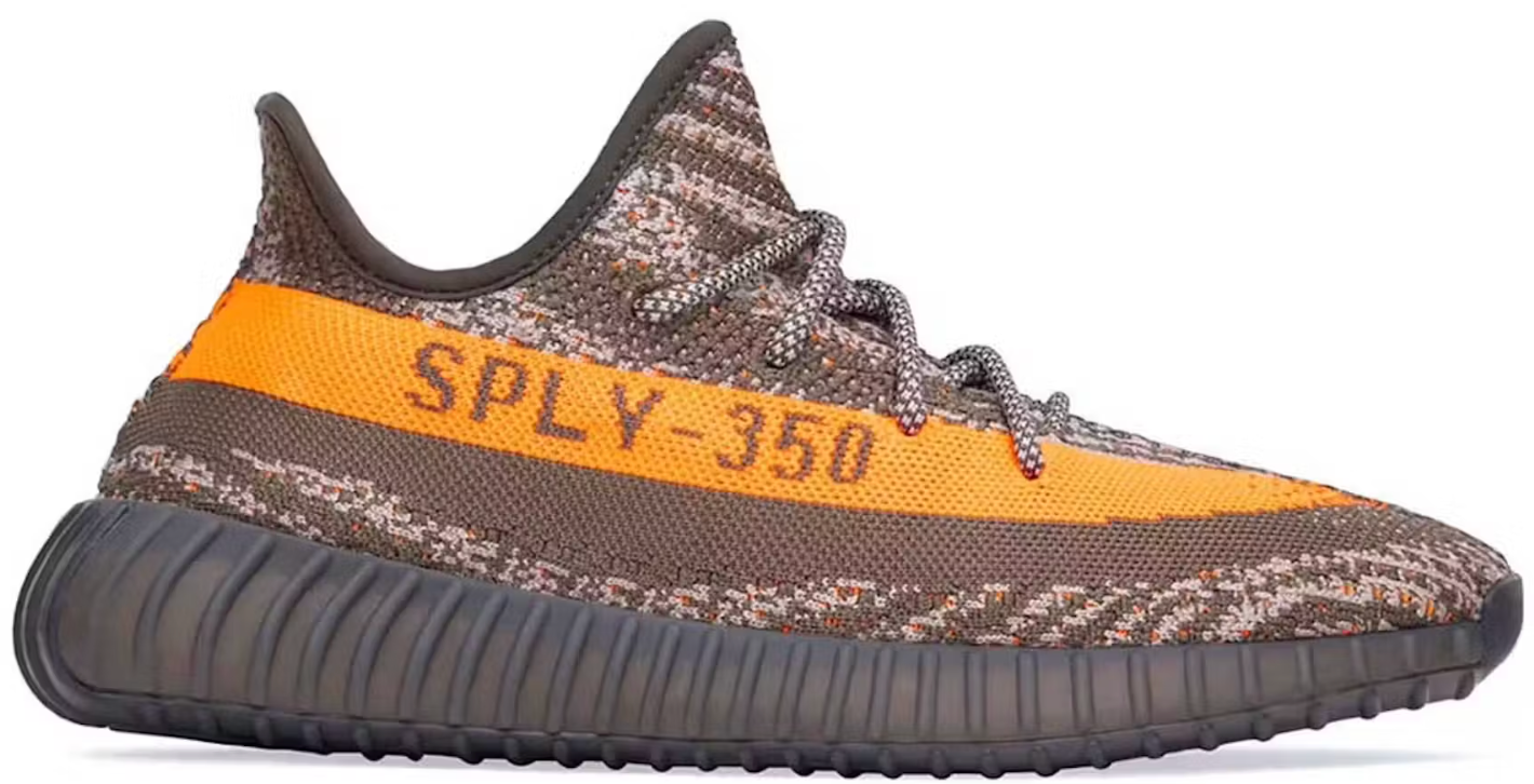 Yeezy Boost 350 V2 Carbon Beluga PALISADES