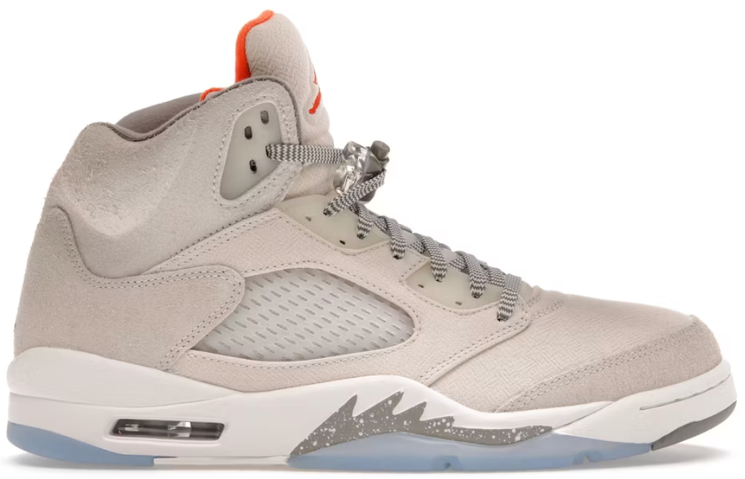 Jordan 5 Retro SE Craft Light Orewood Brown PALISADES