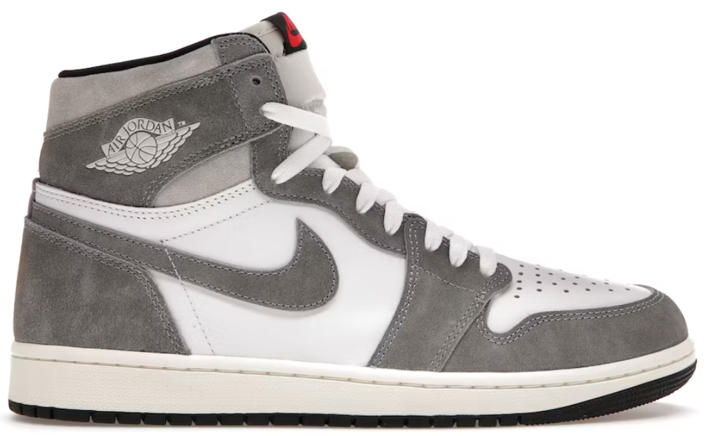 Jordan 1 Retro High OG Washed Black PALISADES