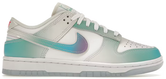 Nike Dunk Low Unlock Your Space (Women's) PALISADES