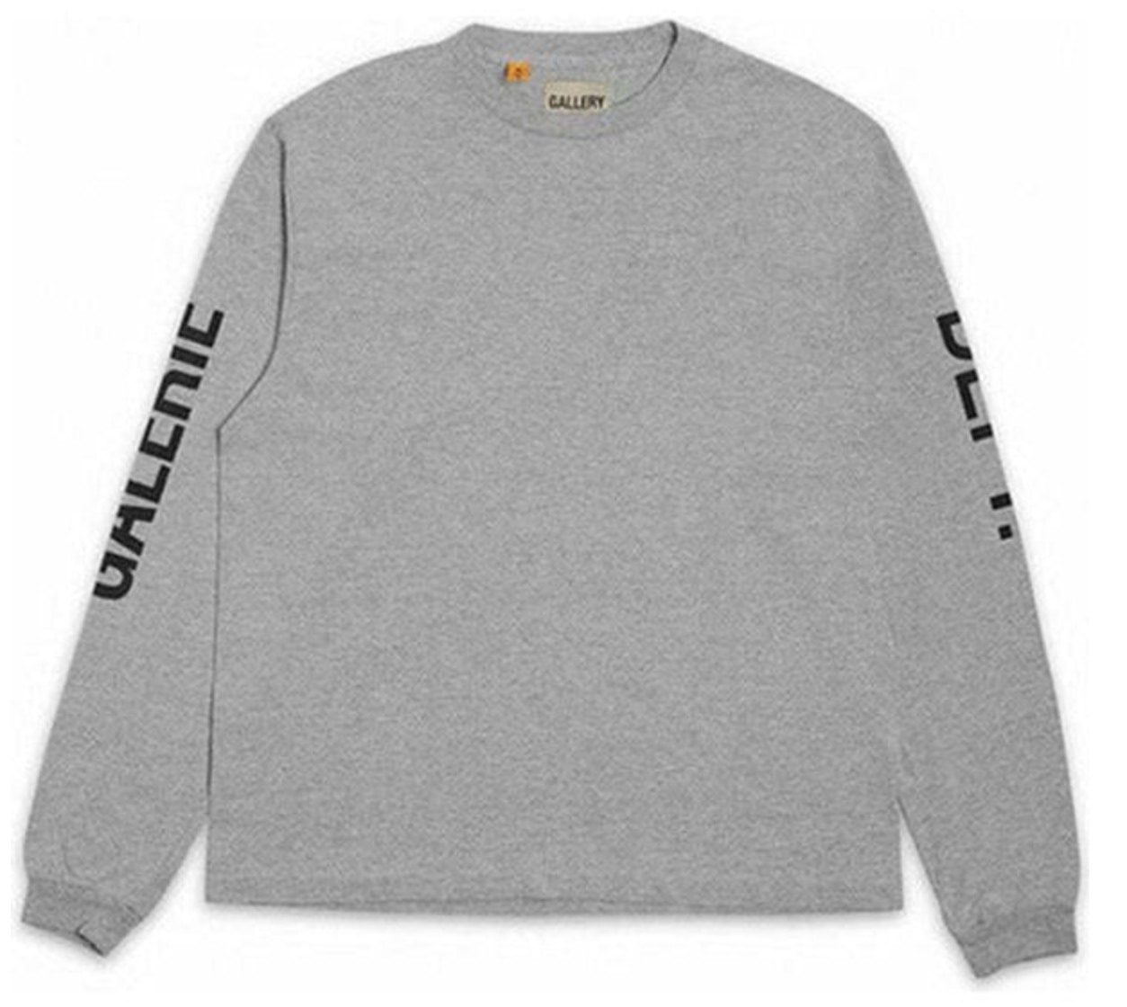 Gallery Dept. French Collector L/S Grey/Black PALISADES