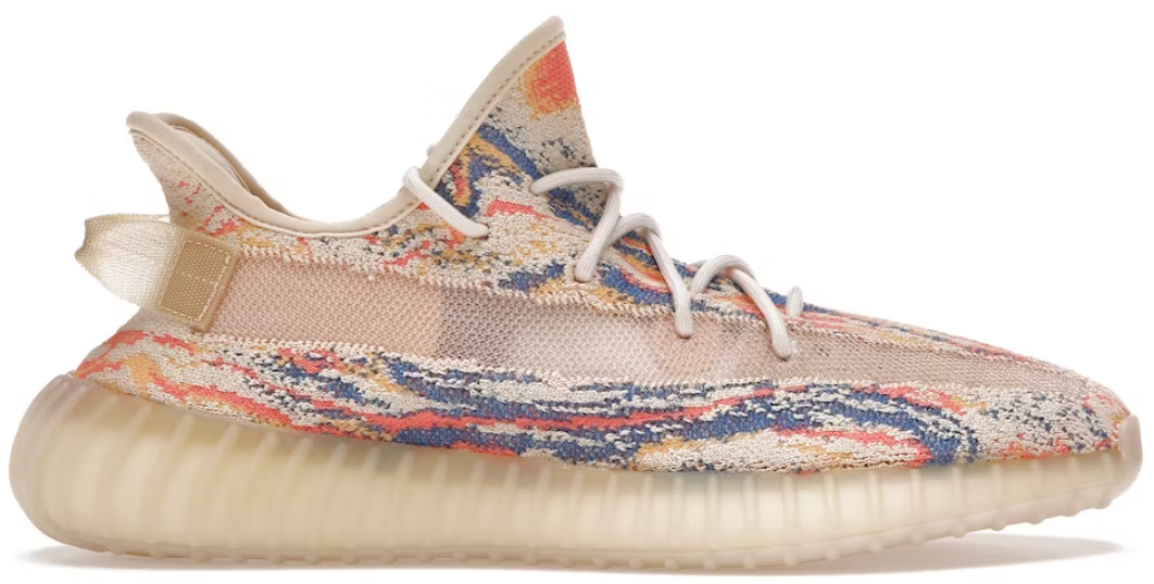 Yeezy Boost 350 V2 MX Oat AMERICAN DREAM