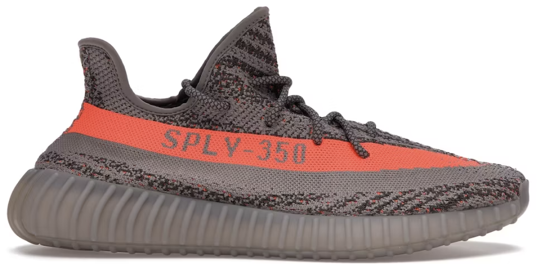 Yeezy Boost 350 V2 Beluga Reflective AMERICAN DREAM