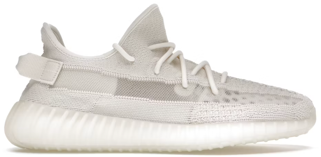 Yeezy Boost 350 V2 Bone AMERICAN DREAM