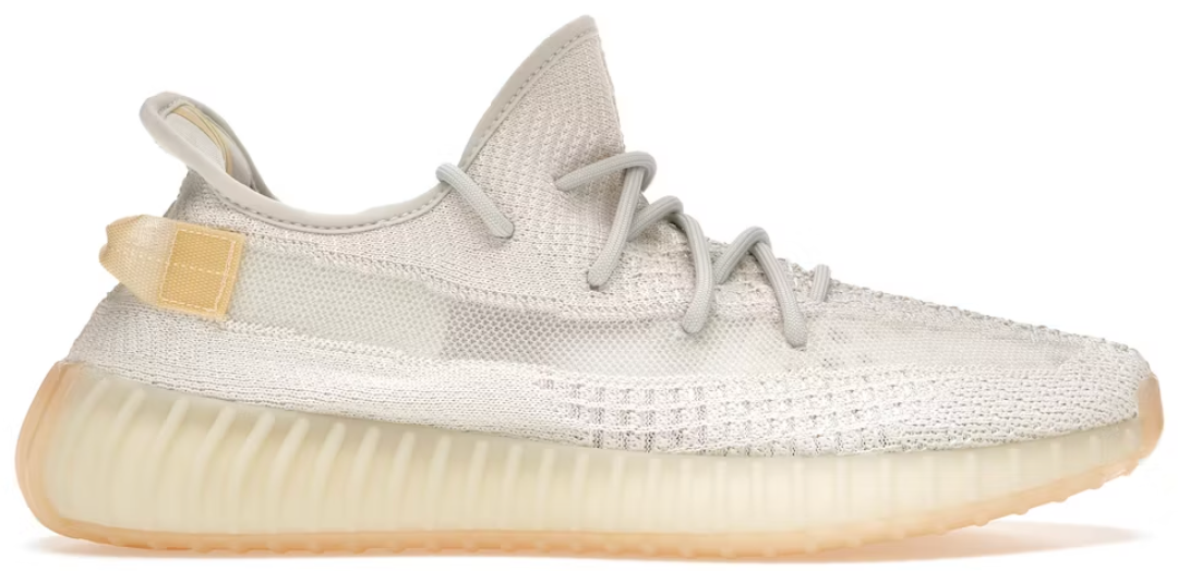Yeezy Boost 350 V2 Light AMERICAN DREAM