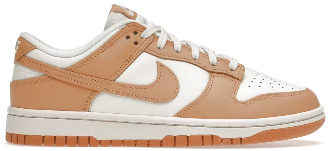 Nike Dunk Low Harvest Moon (Women's) AMERICAN DREAM