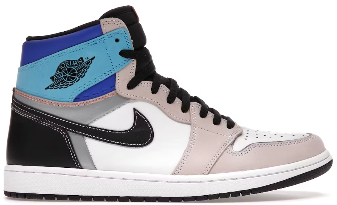 Jordan 1 Retro High OG Prototype AMERICAN DREAM