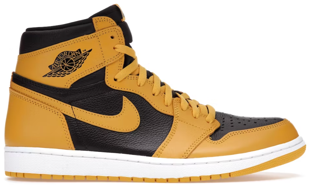 Jordan 1 Retro High Pollen AMERICAN DREAM