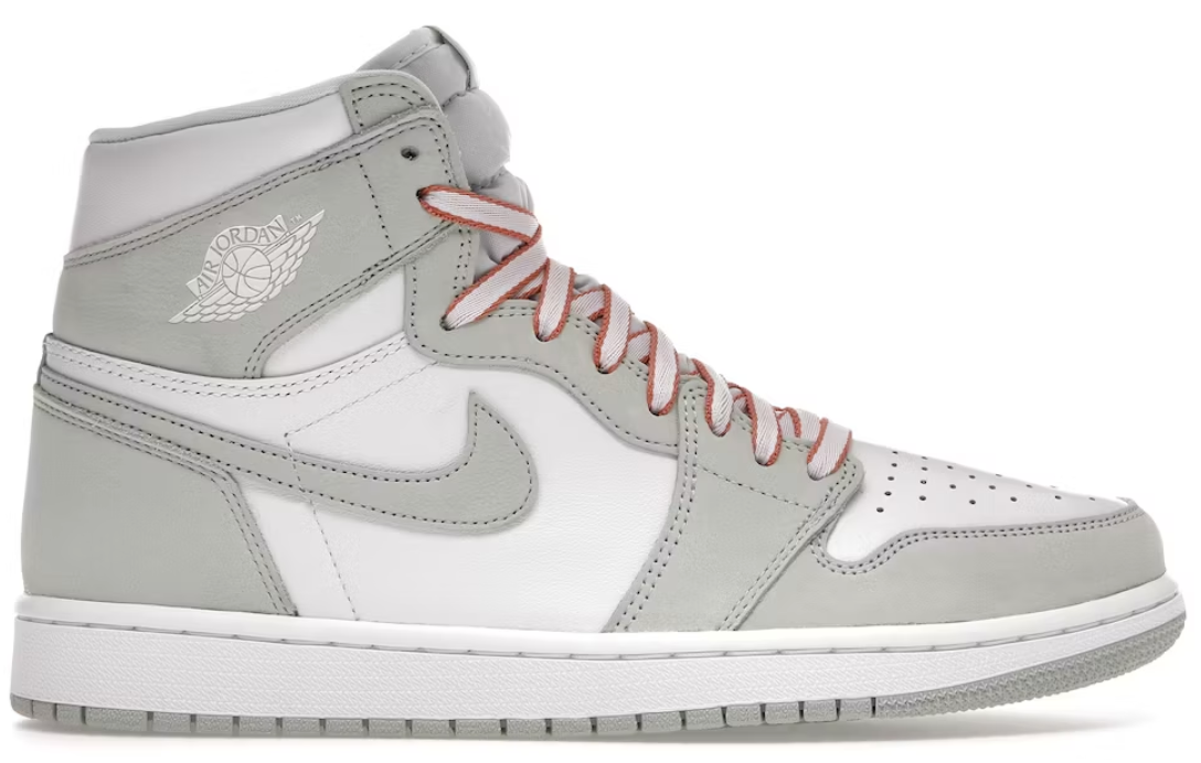 Jordan 1 Retro High OG Seafoam (Women's) AMERICAN DREAM