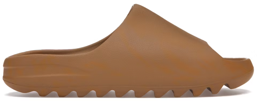 Yeezy Slide Ochre AMERICAN DREAM