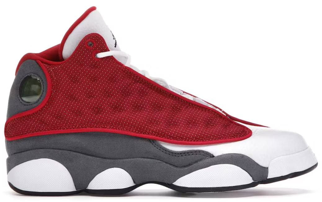 Jordan 13 Retro Gym Red Flint Grey (GS) AMERICAN DREAM