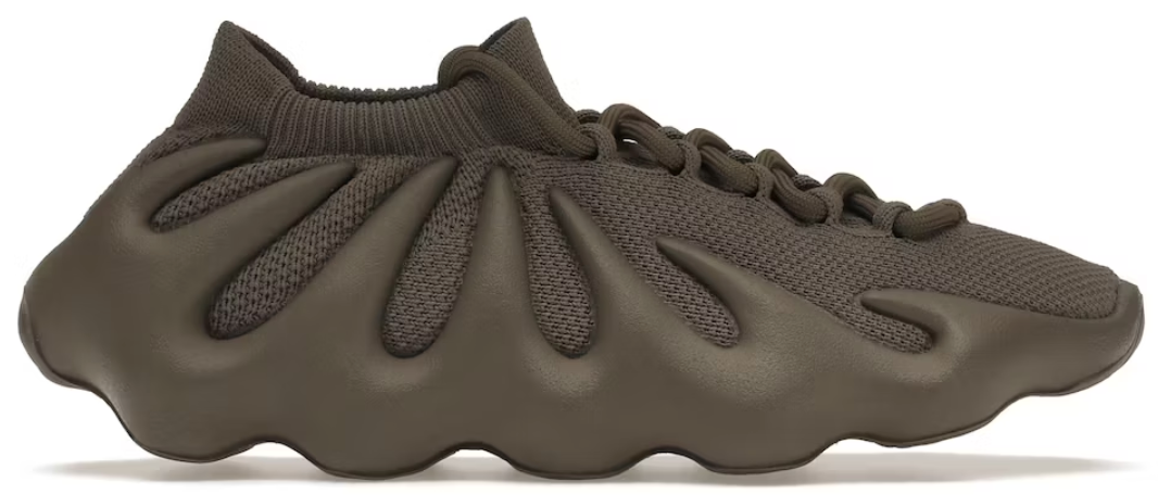 Yeezy 450 Cinder AMERICAN DREAM