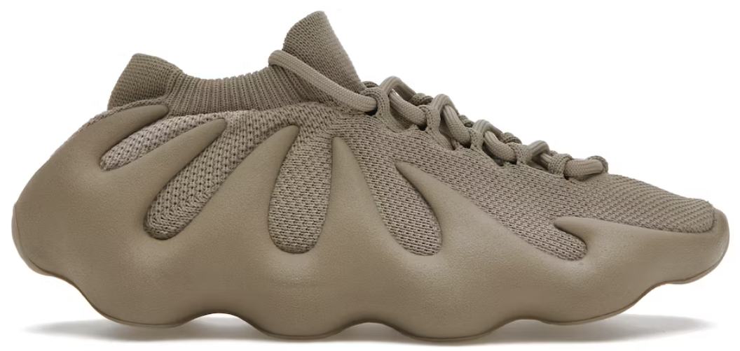Yeezy 450 Stone Flax AMERICAN DREAM