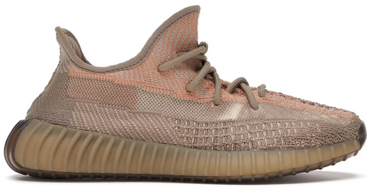 Yeezy Boost 350 V2 Sand Taupe AMERICAN DREAM