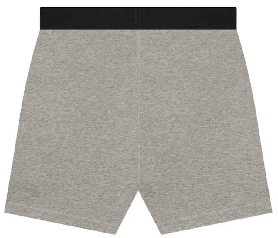 Fear of God Essentials Lounge Short Heather AMERICAN DREAM