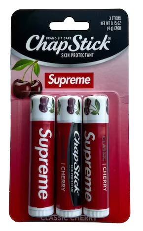 Supreme ChapStick PALISADES