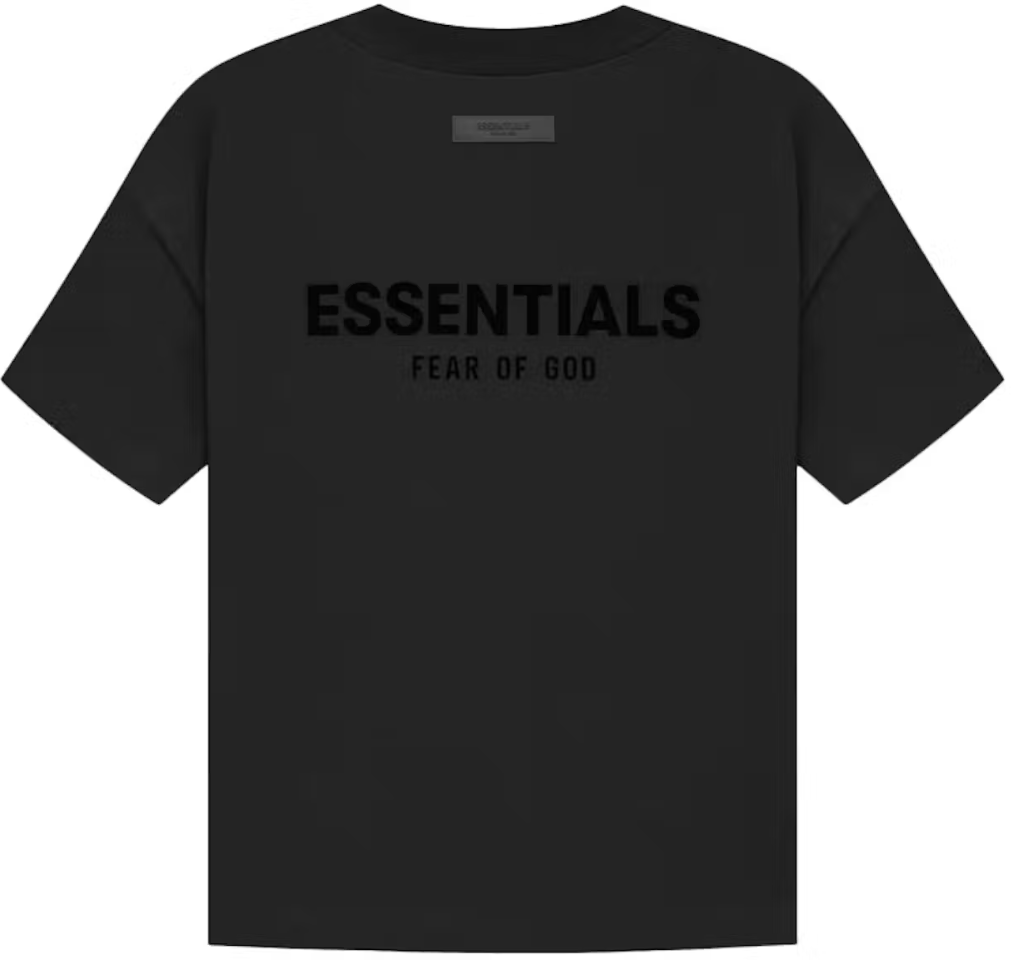 Fear of God Essentials Tee Stretch Limo AMERICAN DREAM