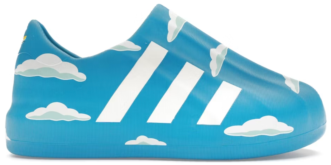 adidas adiFOM Superstar The Simpsons Clouds PALISADES