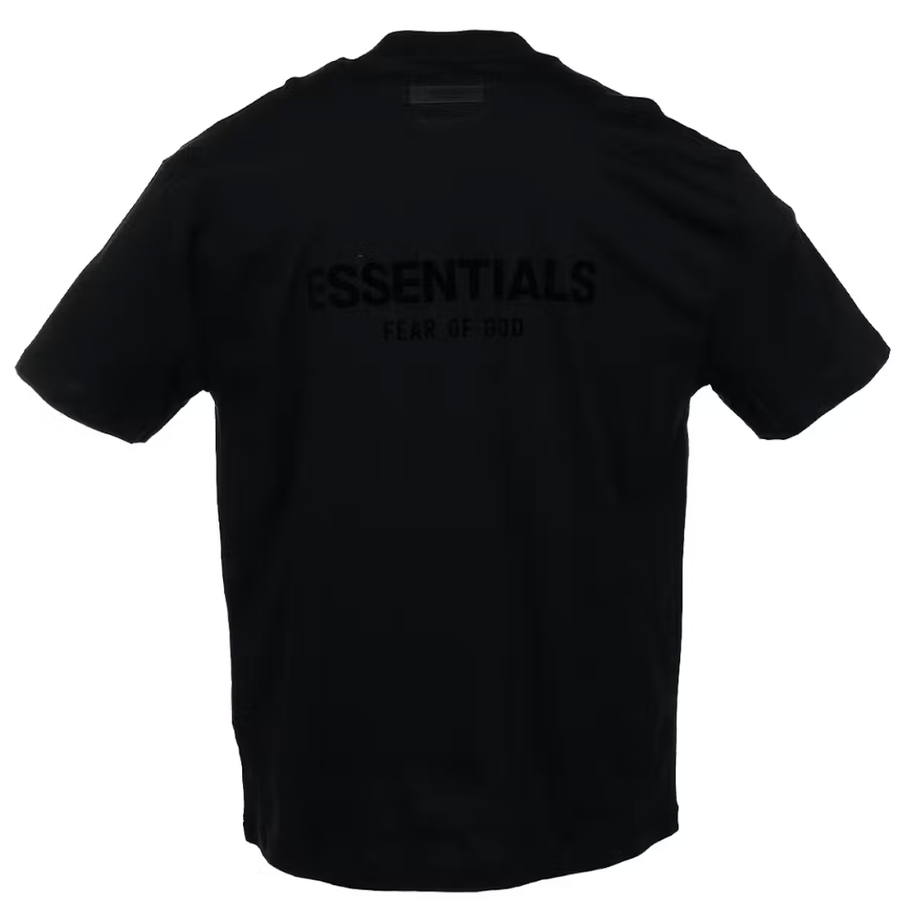 Fear of God Essentials T-shirt (SS22) Stretch Limo AMERICAN DREAM