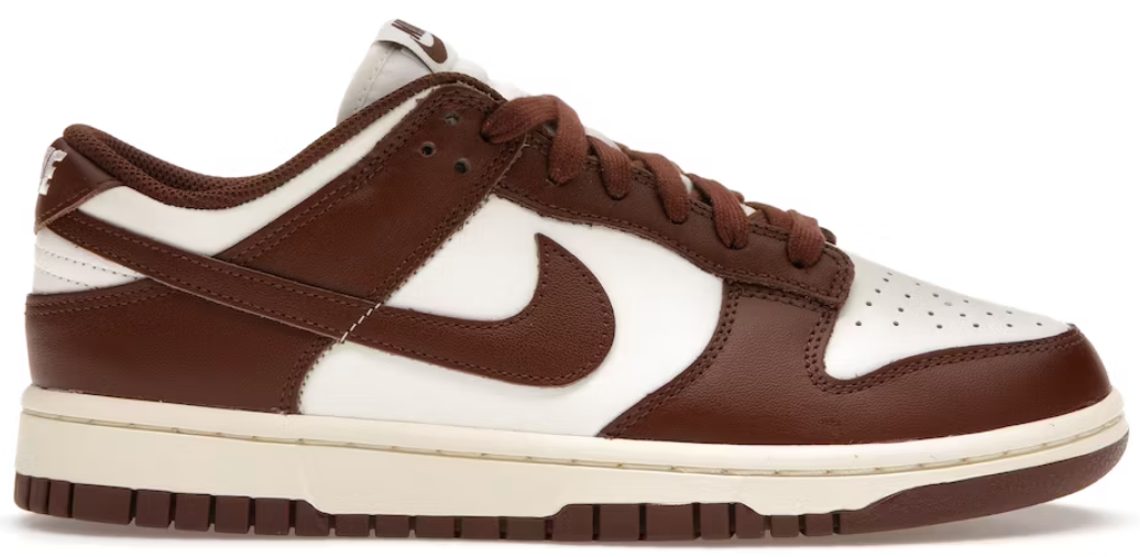 Nike Dunk Low Cacao Wow (Women's) PALISADES