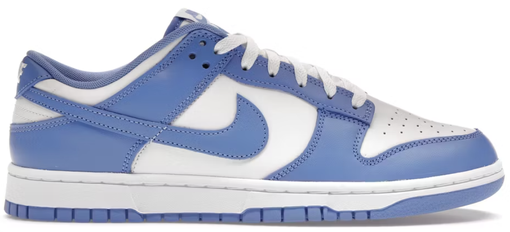 Nike Dunk Low Polar Blue PALISADES