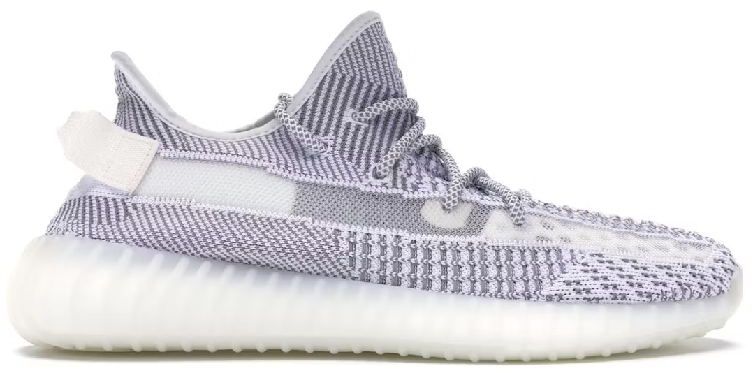Yeezy Boost 350 V2 Static (Non-Reflective) (2018/2023) AMERICAN DREAM