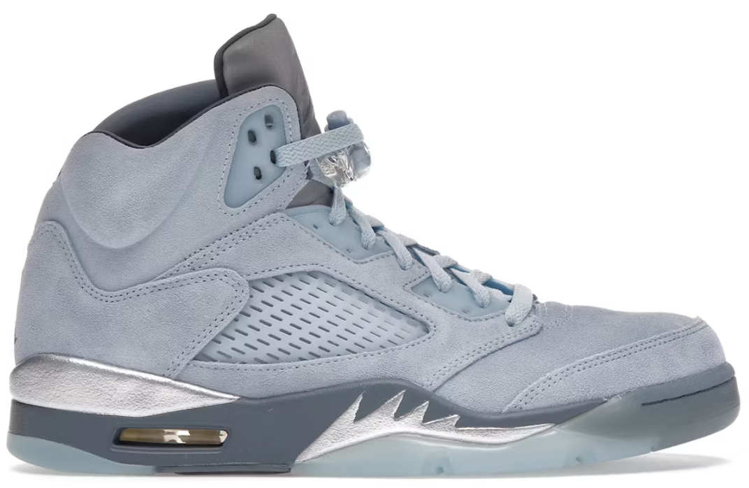 Jordan 5 Retro Bluebird (Women's) PALISADES