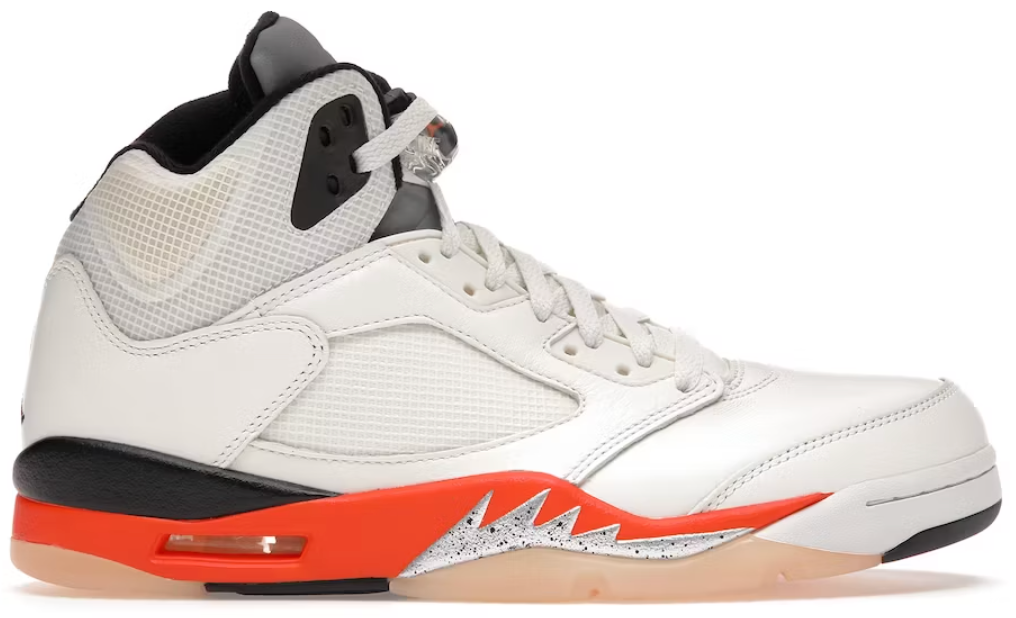 Jordan 5 Retro Shattered Backboard PALISADES