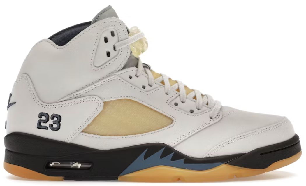 Jordan 5 Retro A Ma Maniére Dawn (Women's) PALISADES