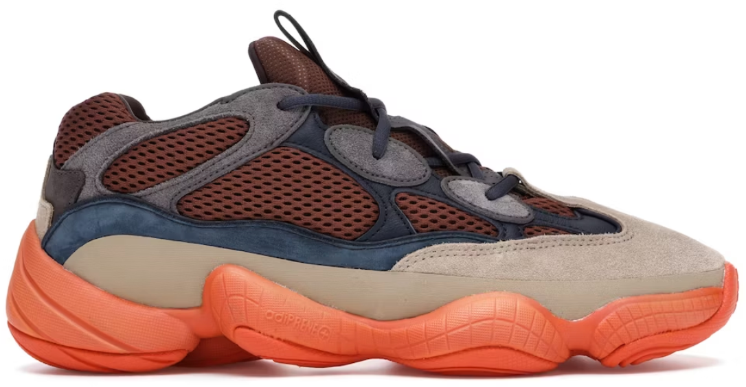 Yeezy 500 Enflame PALISADES