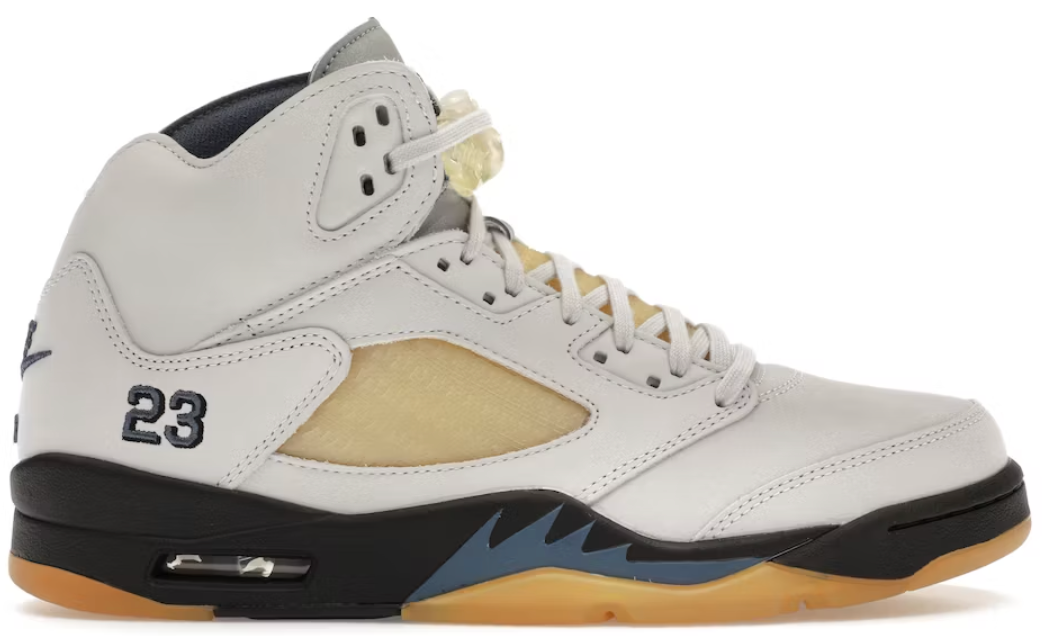 Jordan 5 Retro A Ma Maniére Dawn (Women's) AMERICAN DREAM