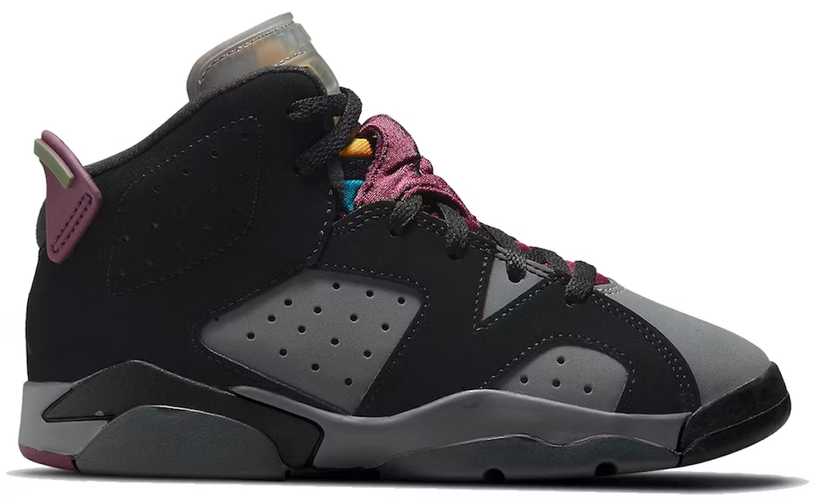 Jordan 6 Retro Bordeaux (PS) PALISADES