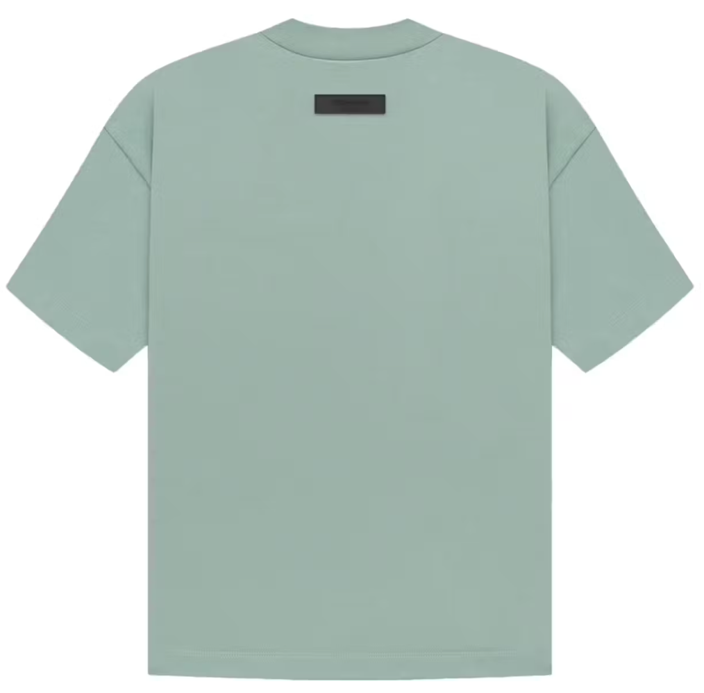 Fear of God Essentials SS Tee Sycamore PALISADES