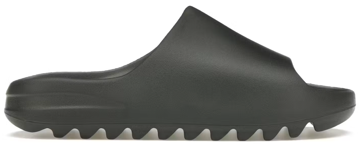 Yeezy Slide Dark Onyx AMERICAN DREAM