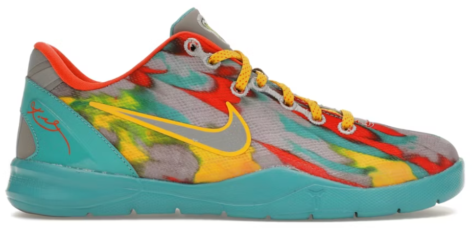 Nike Kobe 8 Protro Venice Beach (2024) (PS) PALISADES