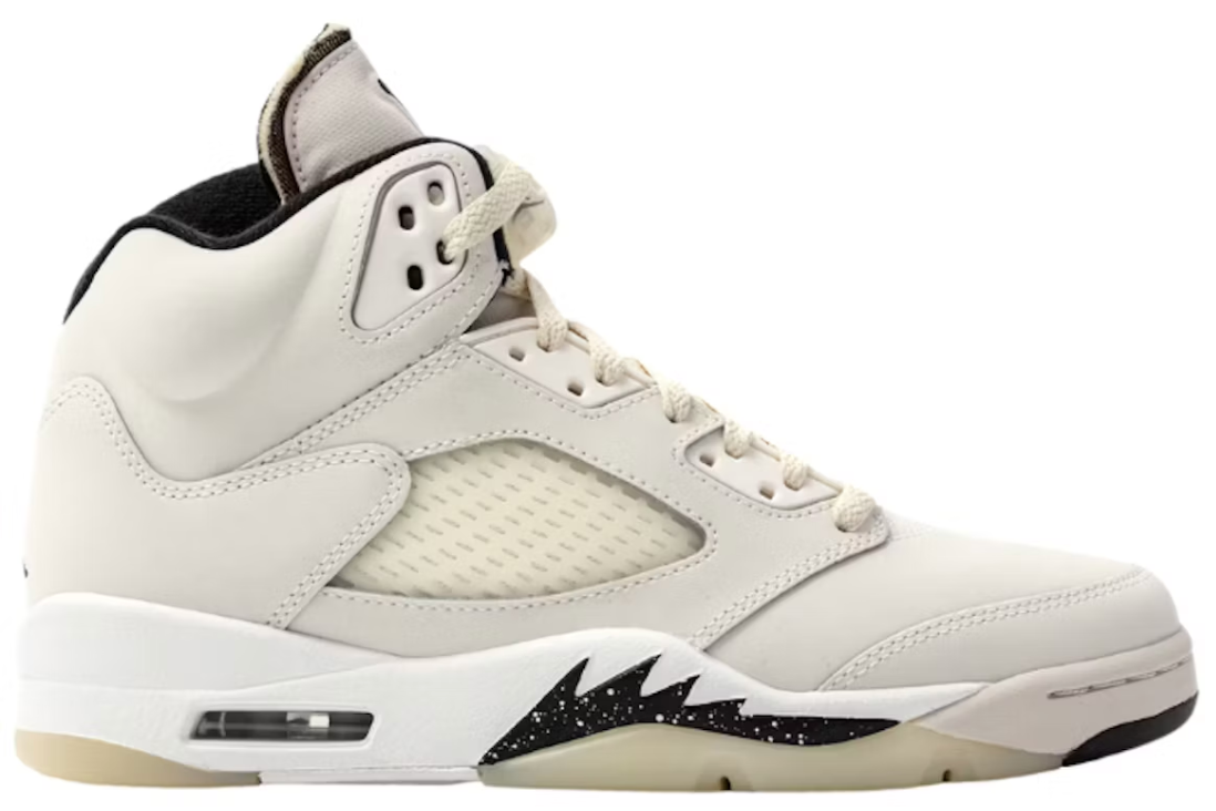 Jordan 5 Retro SE Sail (GS) PALISADES