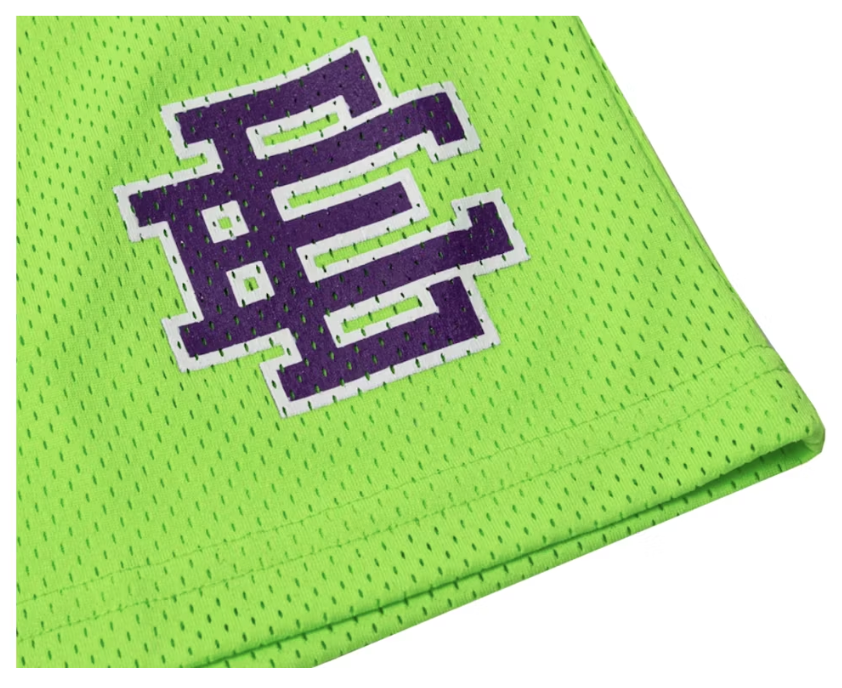 Eric Emanuel EE Basic Short Gecko PALISADES