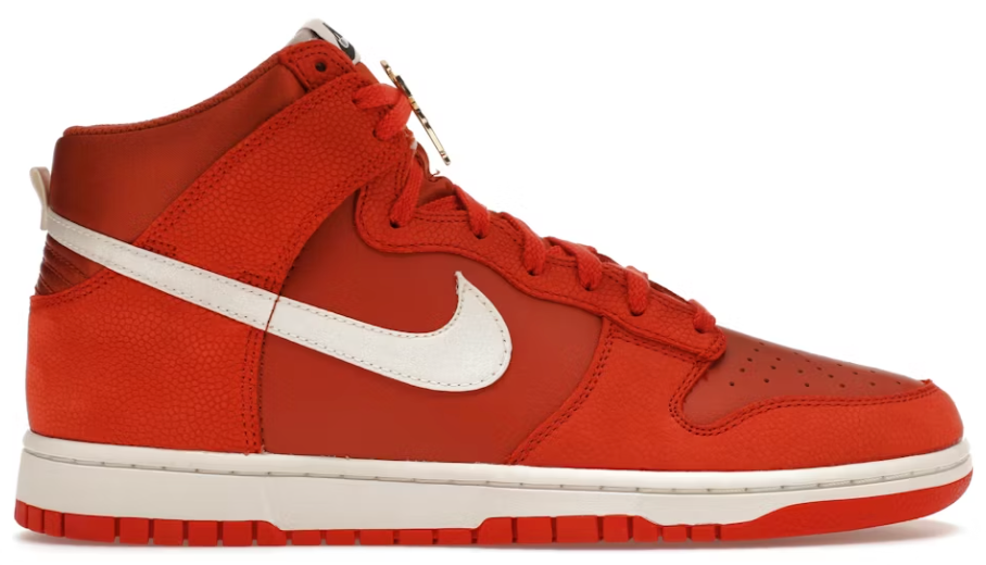 Nike Dunk High PRM NBA x WNBA One Game PALISADES