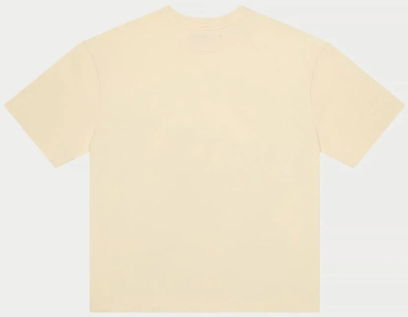 GODSPEED Eternal Dream T-shirt (Bone) PALISADES