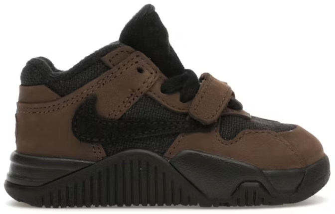 Jordan Jumpman Jack TR Travis Scott Dark Mocha (TD) PALISADES