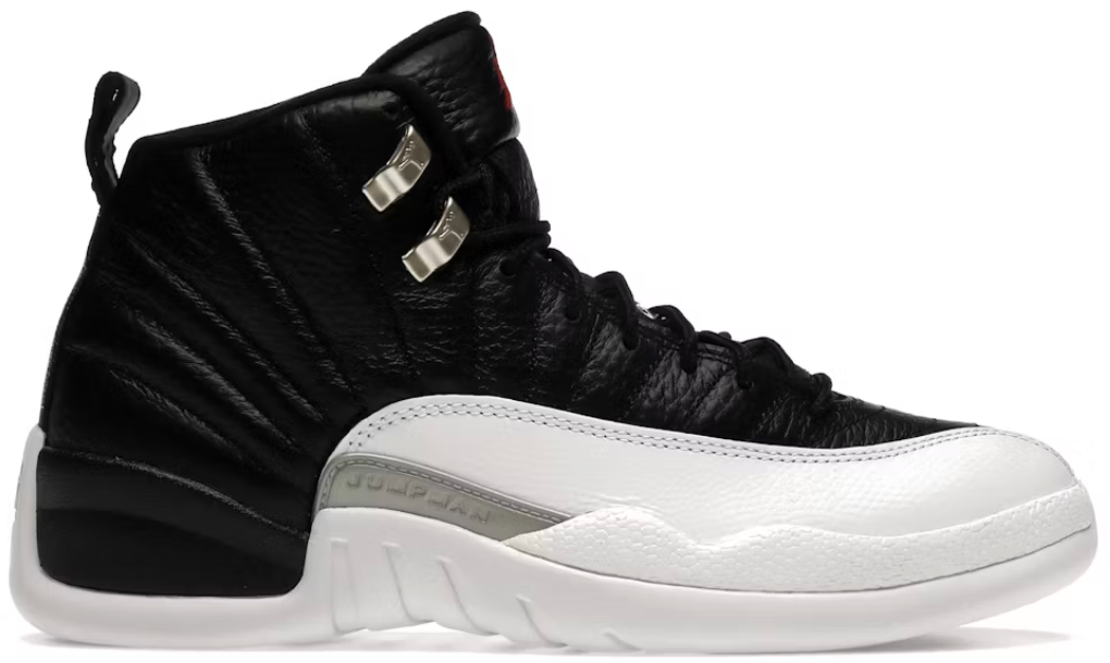 Jordan 12 Retro Playoffs (2022) PALISADES