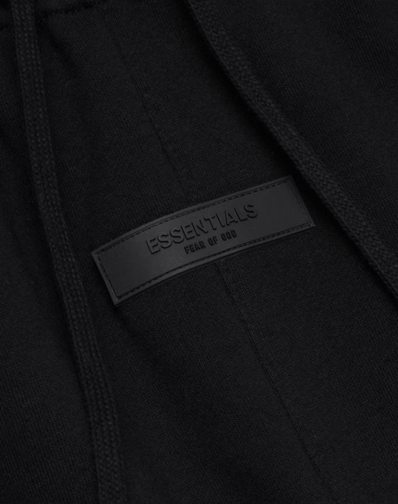 Fear of God Essentials Sweatpants (SS22) Stretch Limo PALISADES