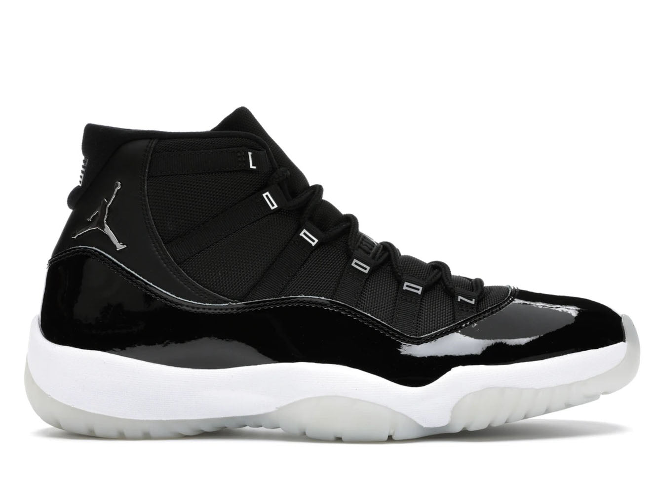Jordan 11 Retro Jubilee 25th Anniversary PALISADES
