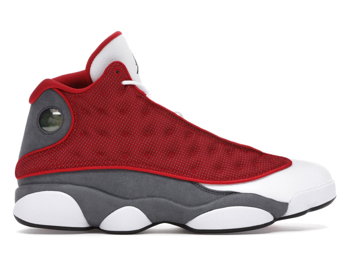 Jordan 13 Retro Gym Red Flint Grey PALISADES