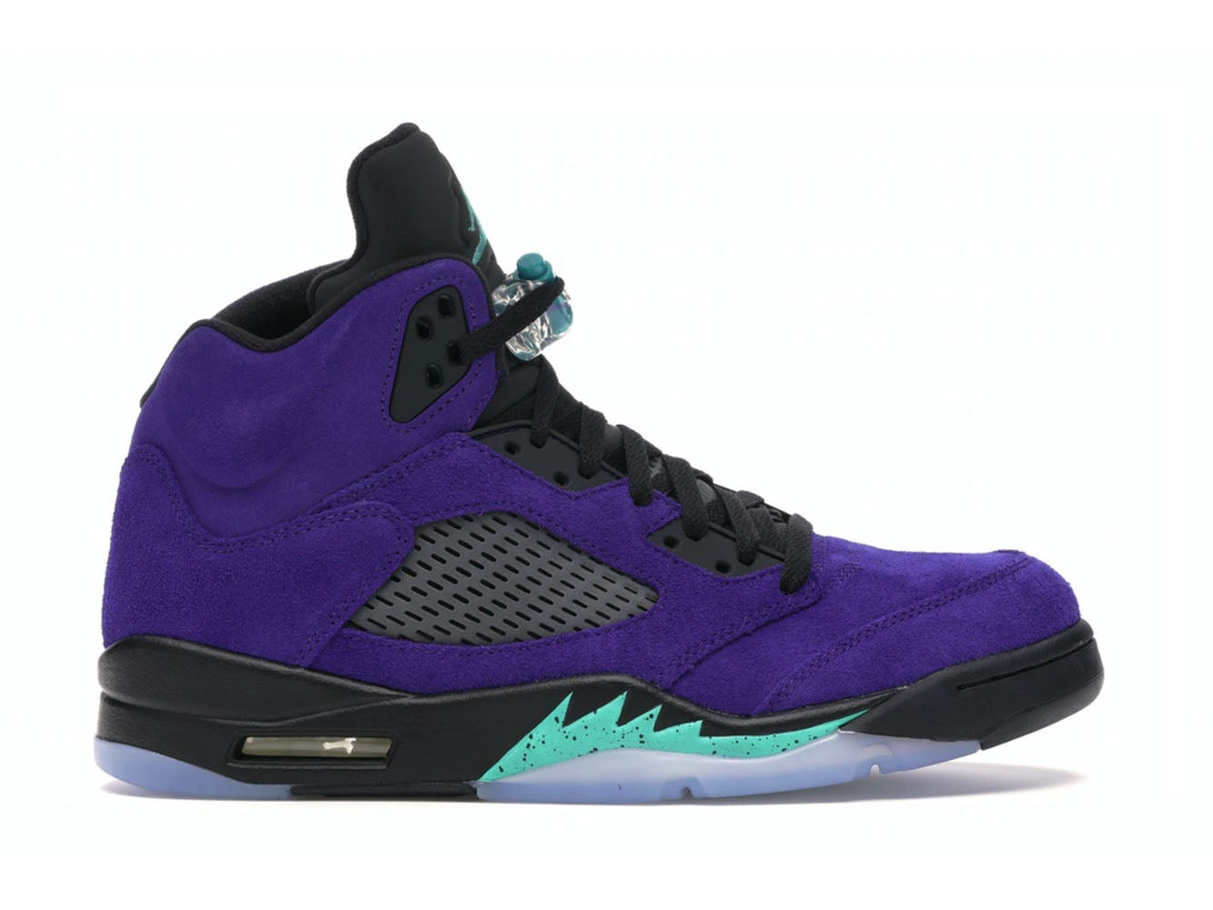 Jordan 5 Retro Alternate Grape