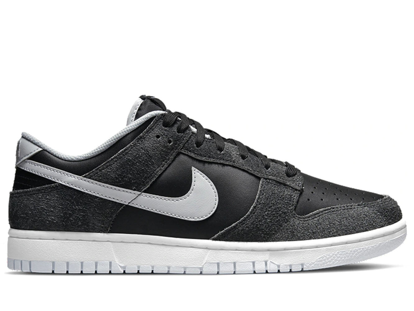 Nike Dunk Low Retro Animal Pack Zebra PALISADES