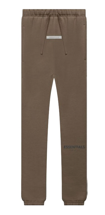 Fear of God Essentials Kids Sweatpants Harvest AMERICAN DREAM
