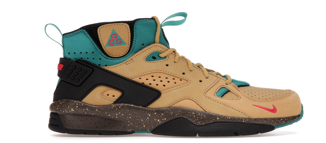 Nike ACG Air Mowabb OG Twine (2021)